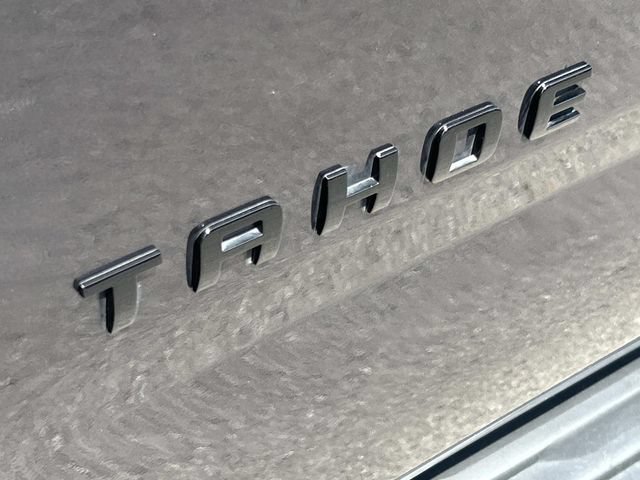 Used 2018 Chevrolet Tahoe LT RWD image 10