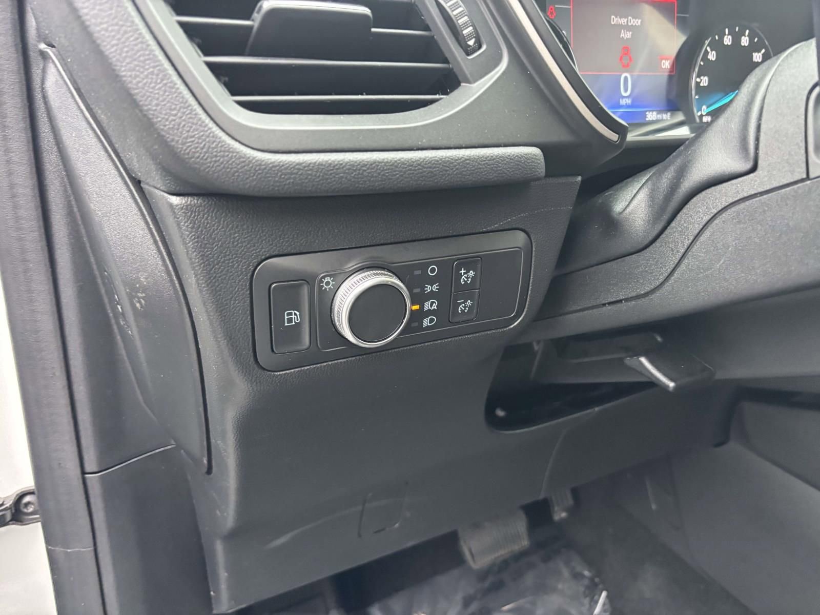 Certified 2021 Ford Escape SE w/ SE Sport Appearance Package image 16