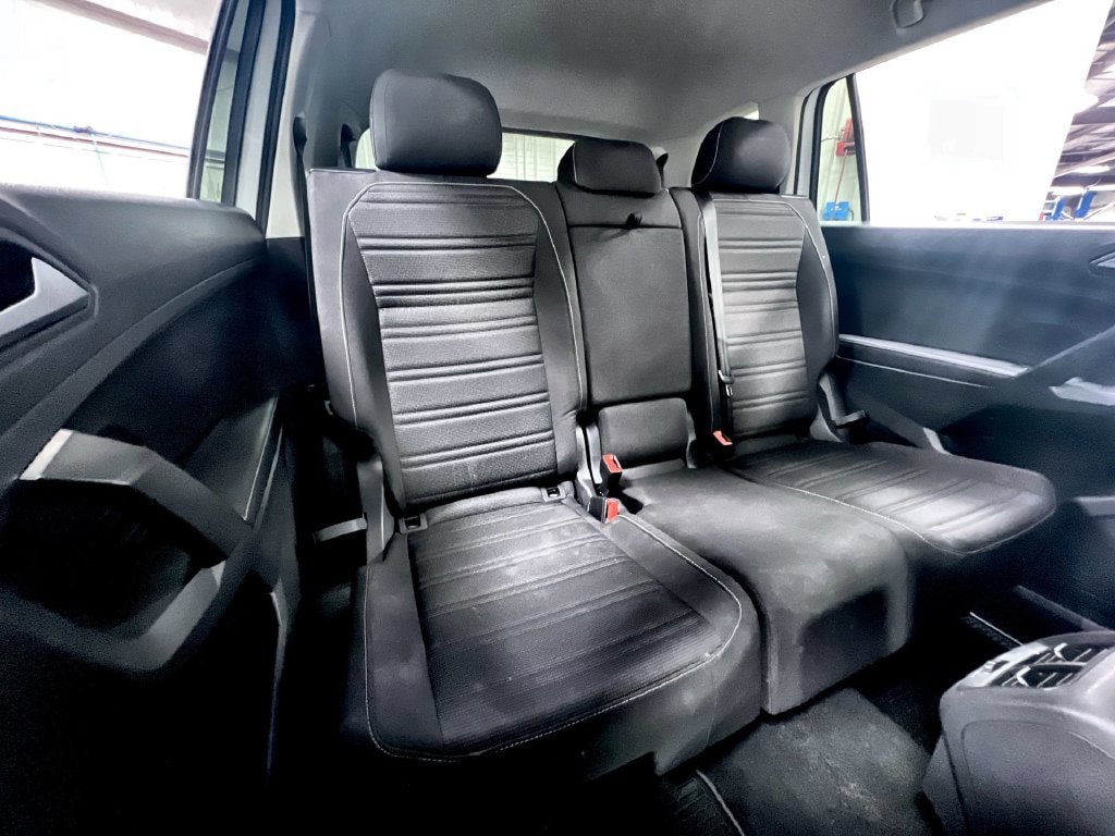 Used 2023 Volkswagen Tiguan S w/ Driver Assistance Package FWD image 23