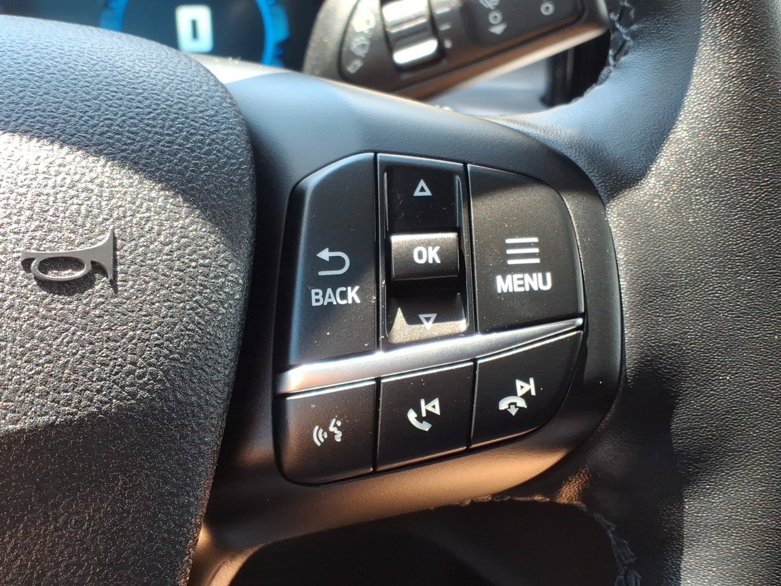 Certified 2025 Ford Bronco Sport Outer Banks w/ Outer Banks Tech Package+ AWD/4WD image 15