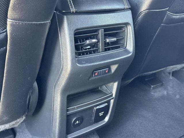 Certified 2024 Ford Edge ST w/ Equipment Group 401A image 25