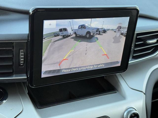 Certified 2022 Ford Explorer XLT w/ Equipment Group 202A image 22