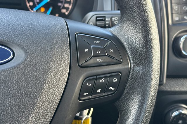 Certified 2019 Ford Ranger XL w/ Equipment Group 101A Mid image 28