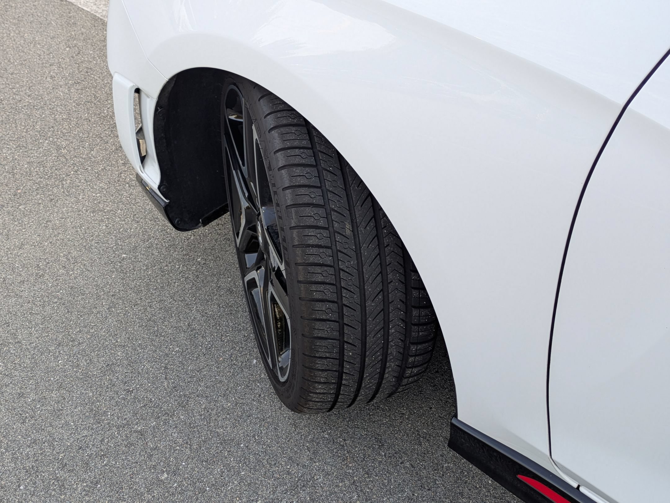 Used 2022 Hyundai Veloster N FWD image 29