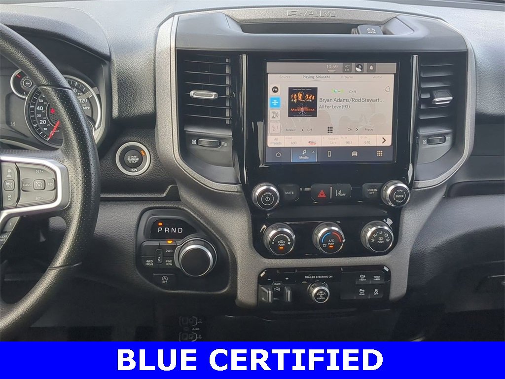 Used 2025 RAM 1500 Tradesman image 18