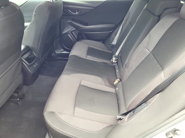 Used 2020 Subaru Outback Premium AWD/4WD image 12