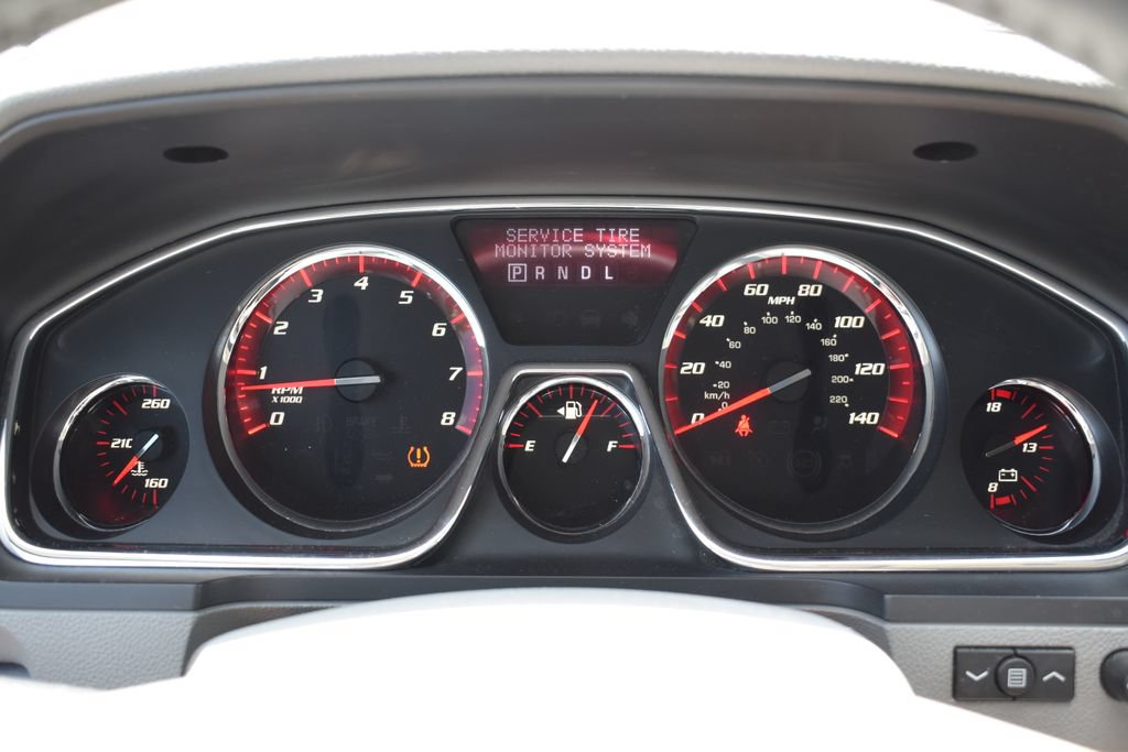 Used 2017 GMC Acadia Limited SLT FWD image 11