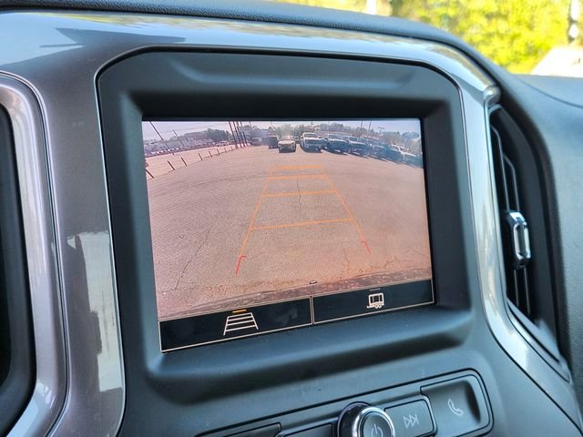 Used 2023 Chevrolet Silverado 1500 Custom AWD/4WD image 21