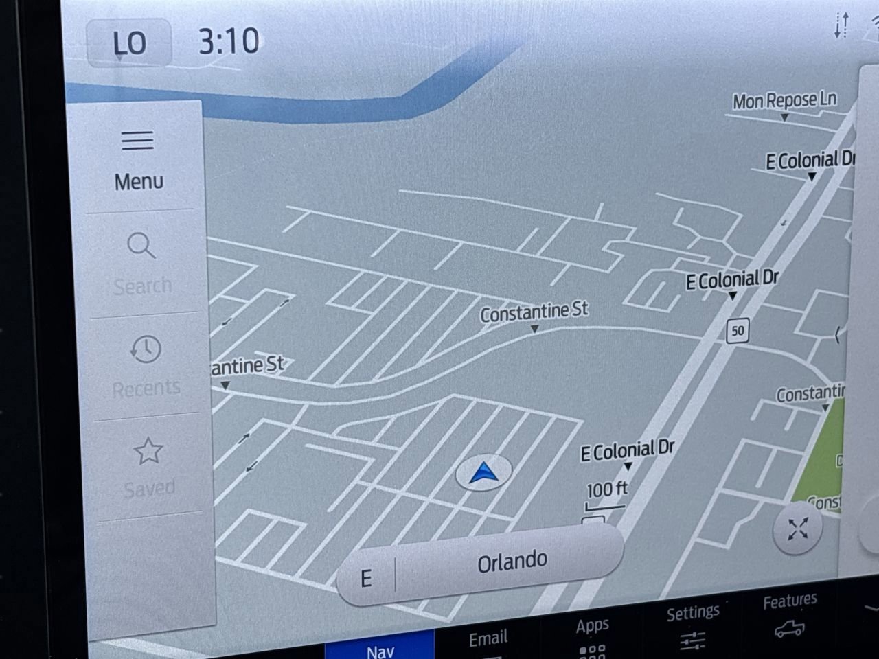 Certified 2024 Ford F150 XLT w/ Mobile Office Package AWD/4WD image 26