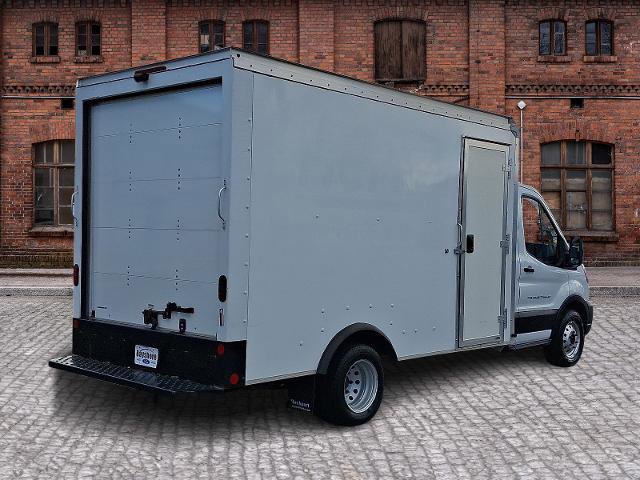 Certified 2023 Ford Transit 350 DRW image 4
