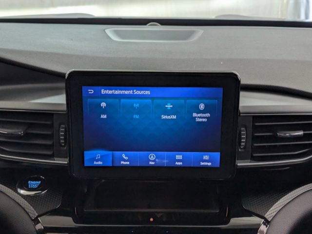 Certified 2023 Ford Explorer ST-Line w/ Class IV Trailer Tow Package AWD/4WD image 28