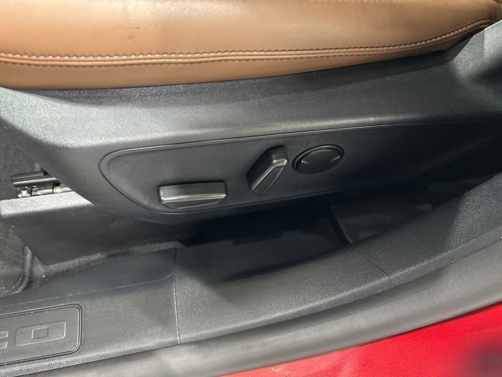 Certified 2025 Ford Bronco Sport Outer Banks w/ Outer Banks Tech Package+ image 13