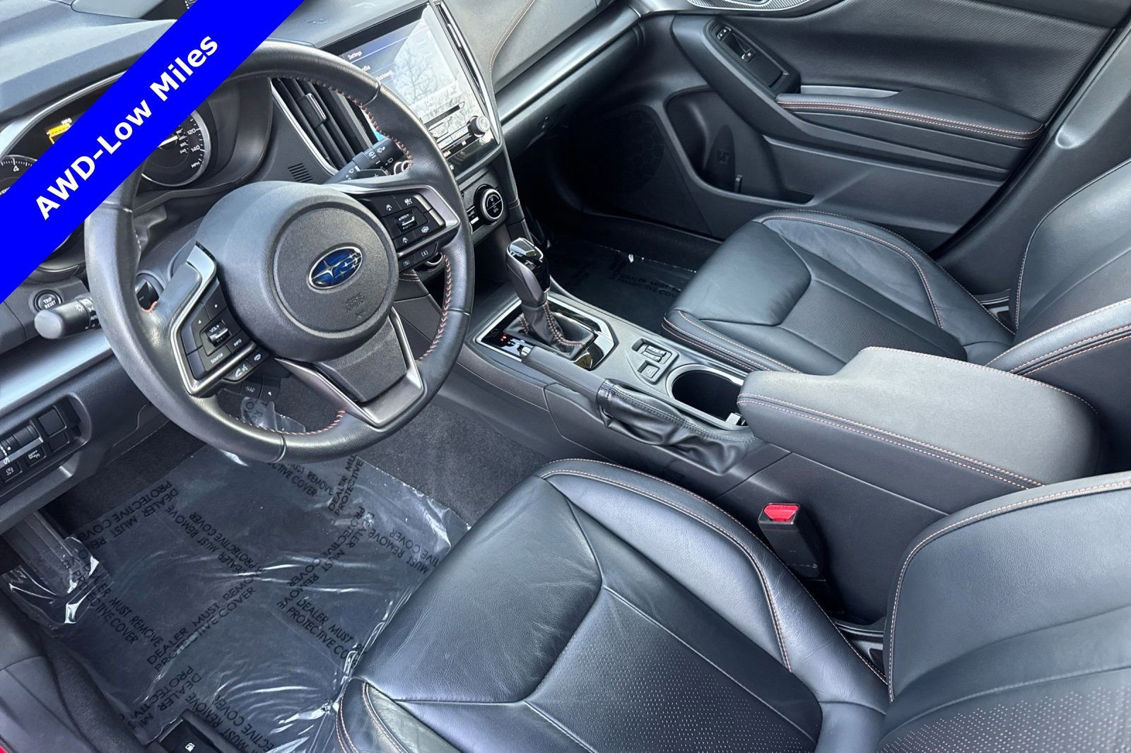 Used 2023 Subaru Crosstrek 2.5i Limited image 10