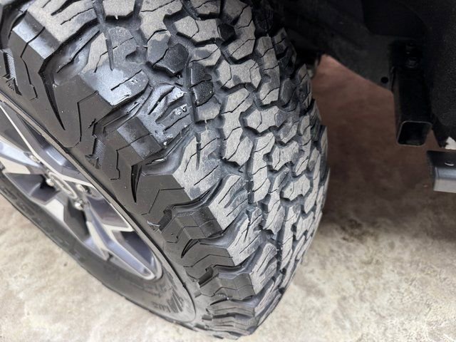 Certified 2023 Ford Bronco Badlands image 34