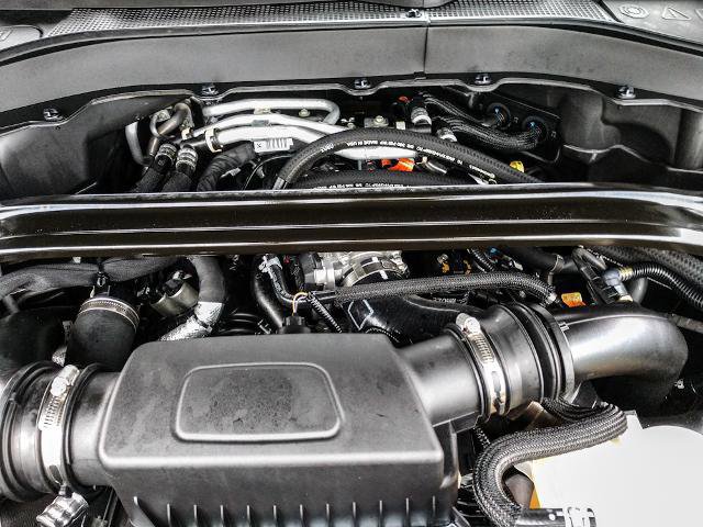 Certified 2023 Ford Explorer ST w/ Equipment Group 401A image 6