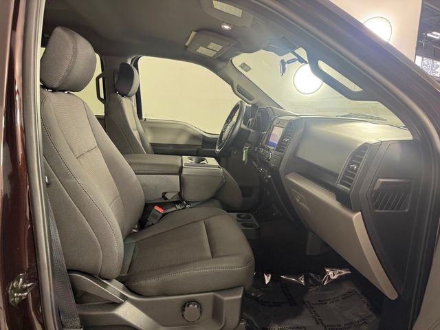 Certified 2019 Ford F150 XL w/ Equipment Group 101A Mid AWD/4WD image 17