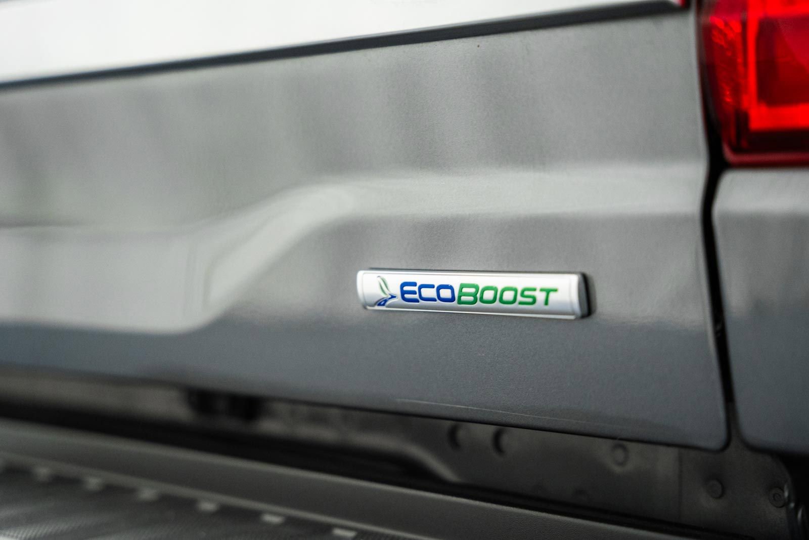 Certified 2022 Ford F150 Platinum w/ FX4 Off-Road Package image 22