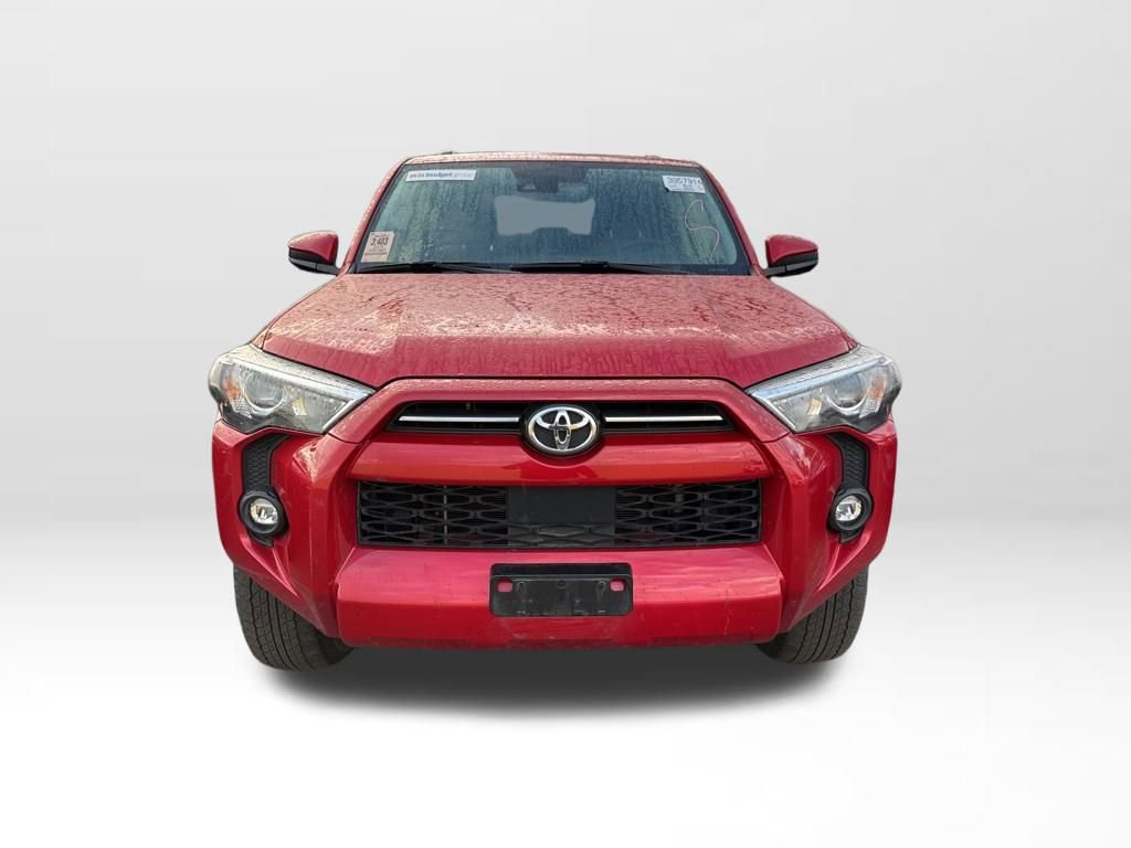 Used 2024 Toyota 4Runner SR5 image 16
