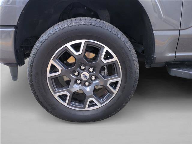 Certified 2024 Ford F150 STX AWD/4WD image 22