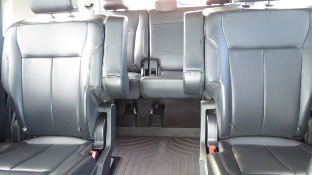 Certified 2022 Ford Expedition XLT image 8