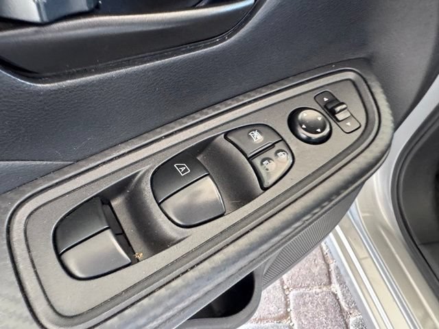 Used 2024 Nissan Versa S w/ S Plus Package FWD image 10