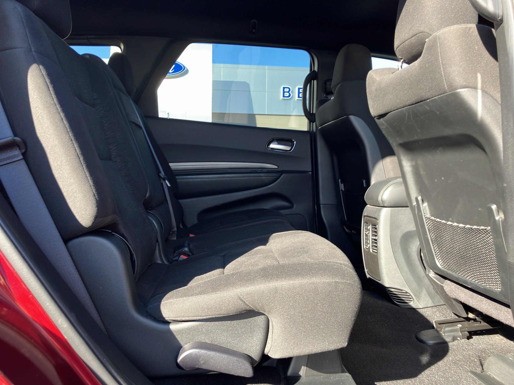 Used 2023 Dodge Durango SXT Launch Edition AWD/4WD image 34