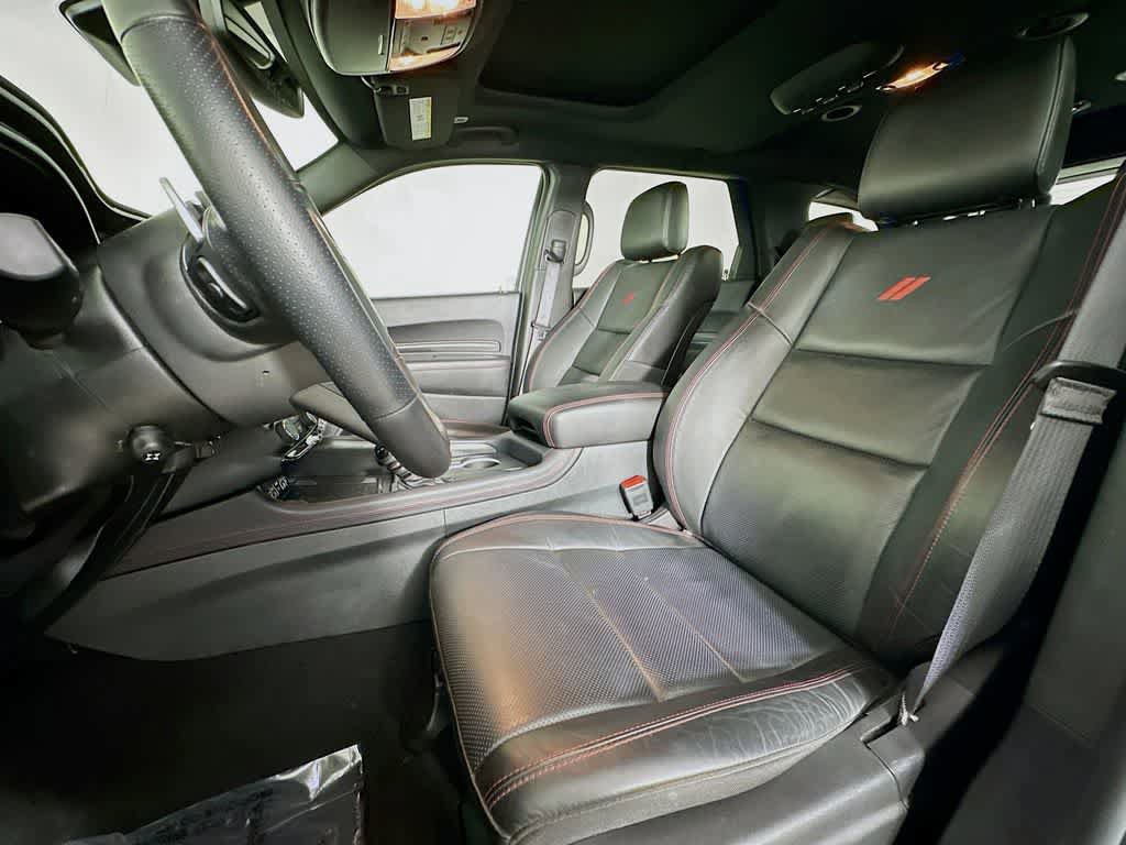 Used 2025 Dodge Durango R/T AWD/4WD image 12
