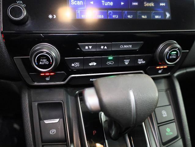 Used 2021 Honda CR-V EX image 20