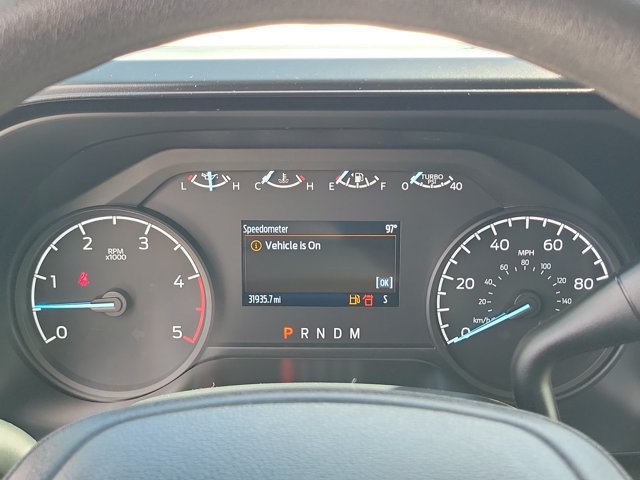 Certified 2024 Ford F350 XLT w/ 360-Degree Camera Package AWD/4WD image 26