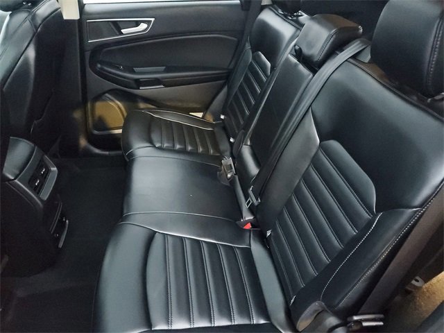Certified 2024 Ford Edge SEL w/ Convenience Package image 30