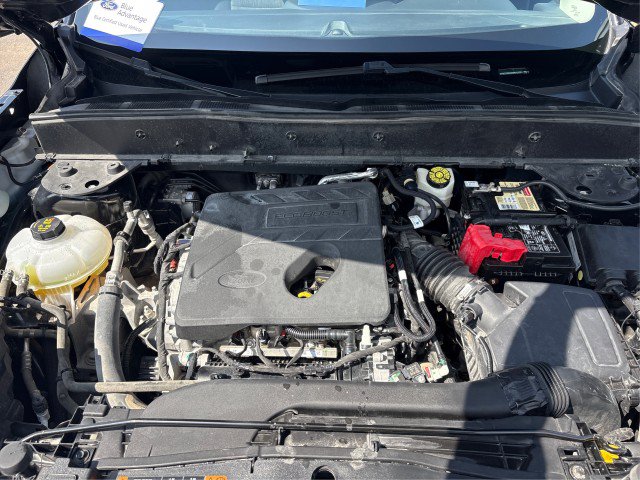 Certified 2021 Ford Bronco Sport Big Bend AWD/4WD image 20