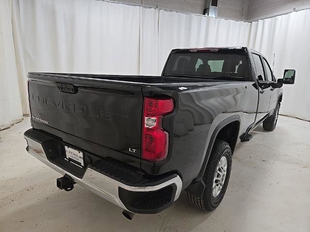 Used 2024 Chevrolet Silverado 2500 LT w/ Convenience Package image 13