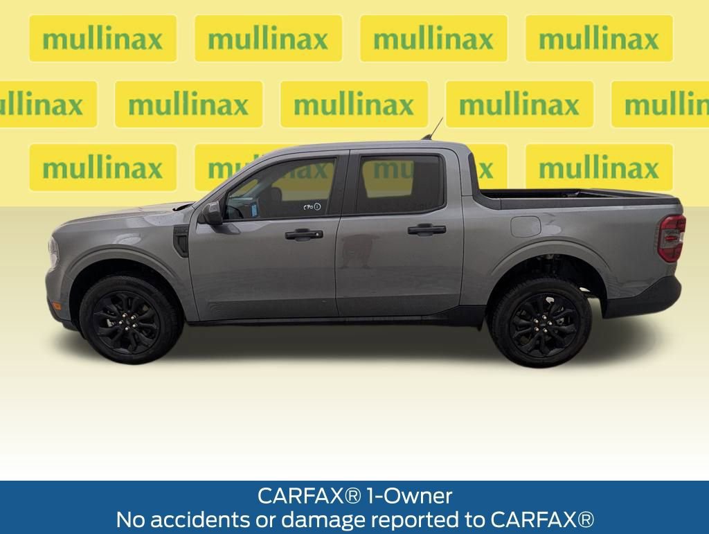 Certified 2024 Ford Maverick XLT w/ XLT Luxury Package video 2