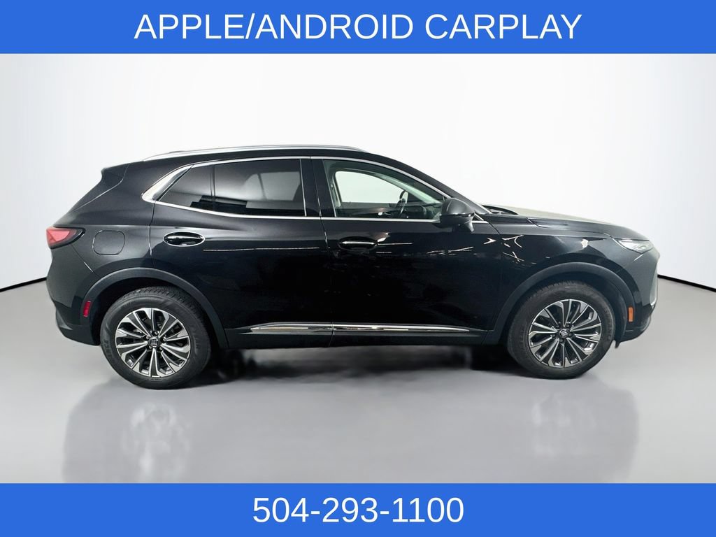 Used 2024 Buick Envision Preferred AWD/4WD image 6