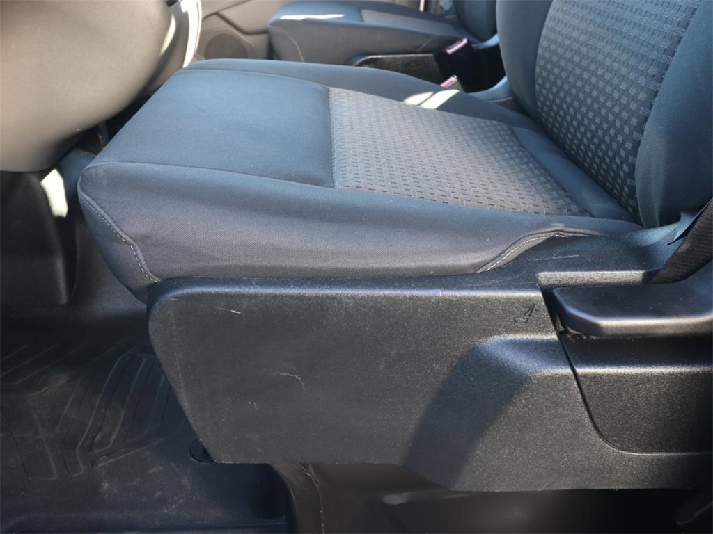 Certified 2024 Ford Transit 250 Base w/ Exterior Upgrade Package image 16