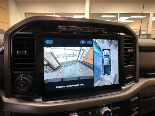 Certified 2024 Ford F150 XLT w/ Equipment Group 302A MID image 15