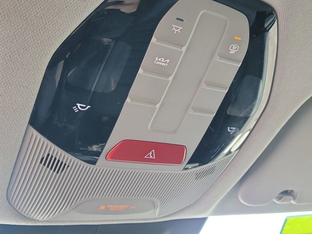 Used 2025 Kia K4 EX FWD image 19