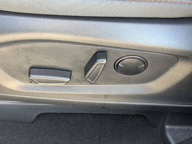 Certified 2025 Ford Explorer Active RWD image 21
