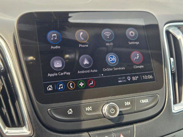 Used 2021 Chevrolet Malibu LT FWD image 22