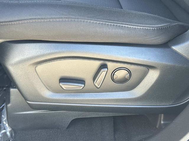 Certified 2023 Ford Explorer XLT image 21