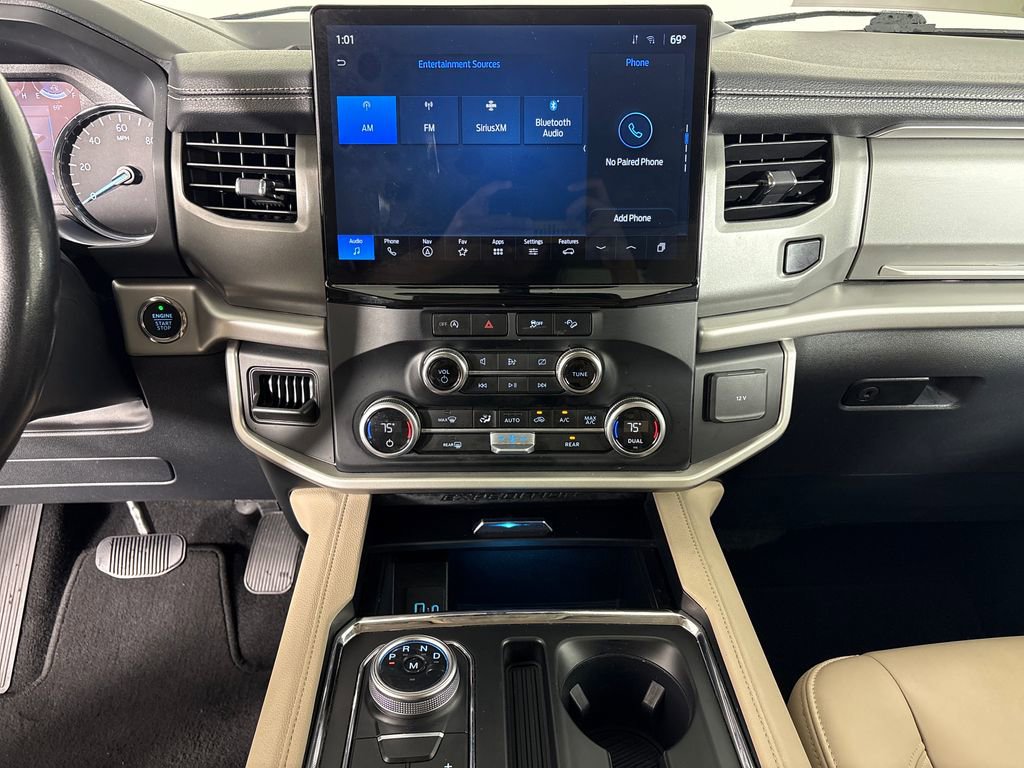 Certified 2024 Ford Expedition Max XLT AWD/4WD image 29