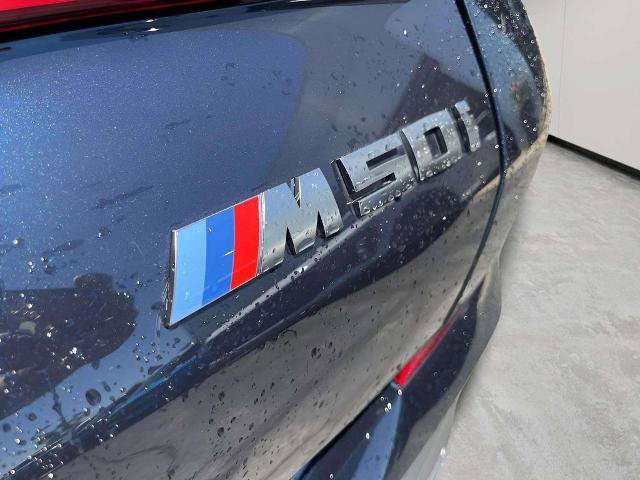 Used 2020 BMW X6 M50i AWD/4WD image 38