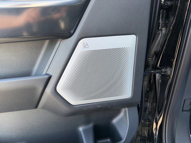 Certified 2025 Ford F150 Platinum w/ Equipment Group 702A High image 28