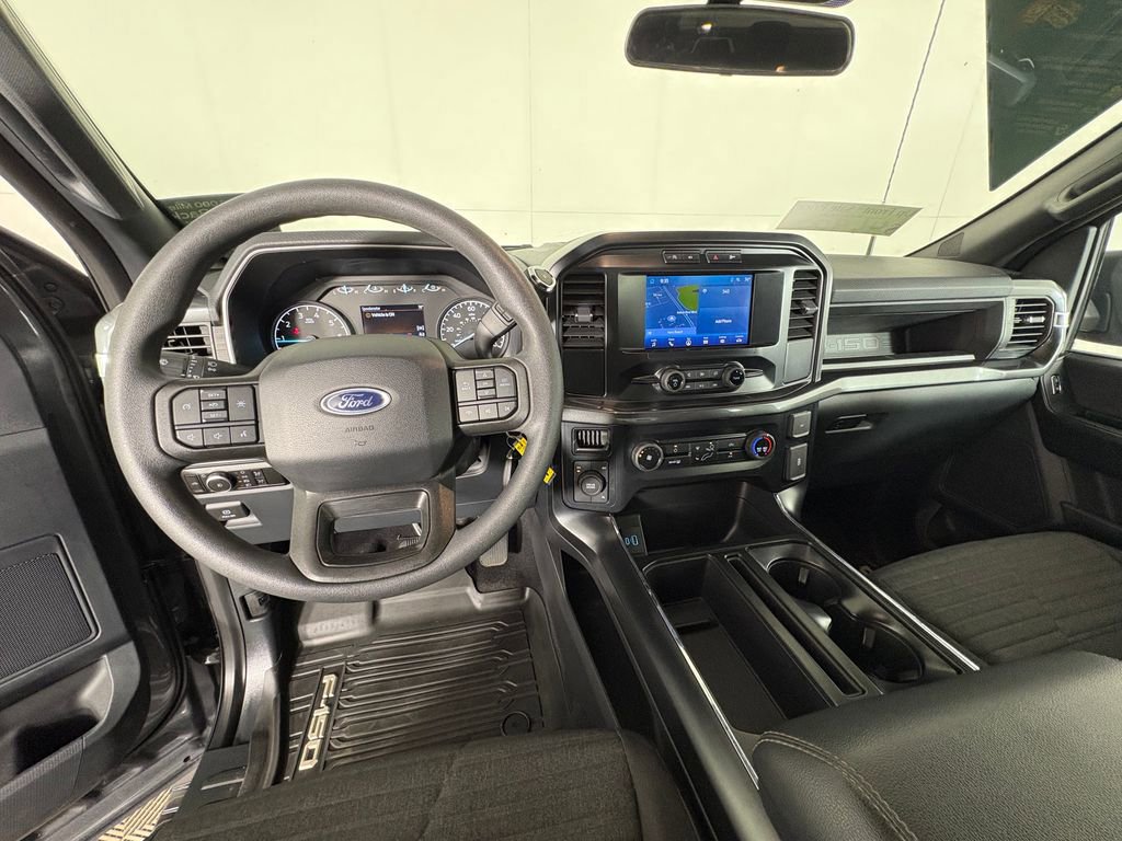 Certified 2023 Ford F150 XL w/ STX Appearance Package image 15