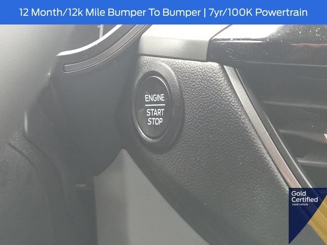 Certified 2023 Ford Escape Active w/ Cold Weather Package FWD image 47