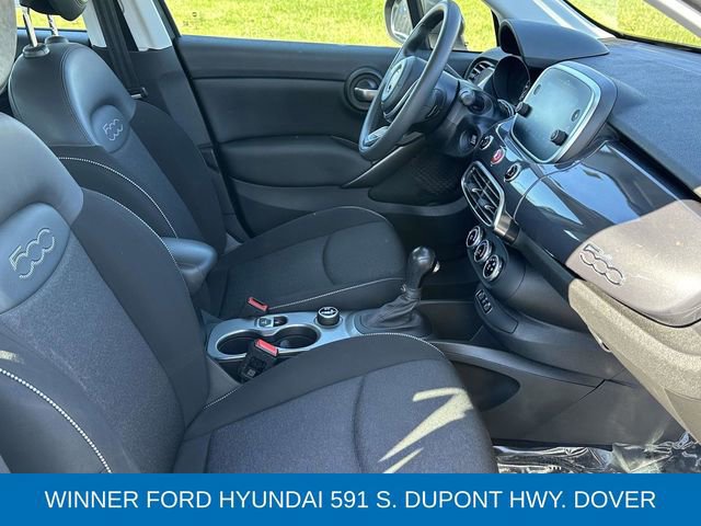 Used 2019 FIAT 500X Pop image 11