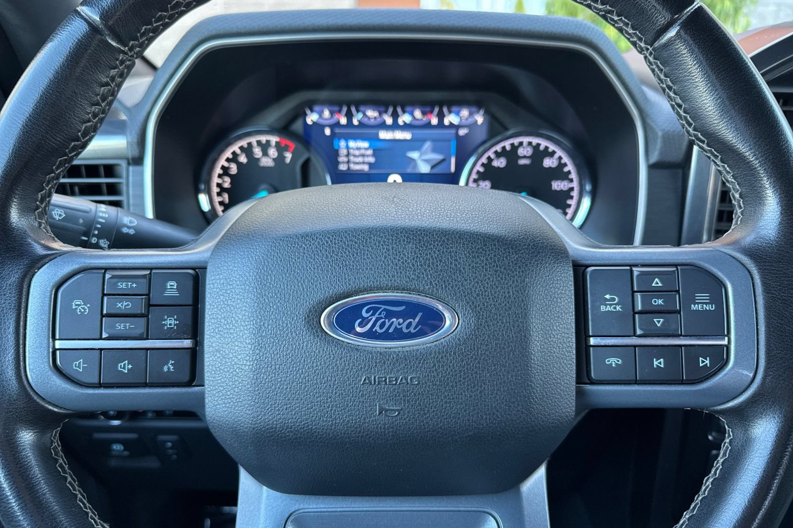 Certified 2023 Ford F150 XLT w/ Equipment Group 302A High AWD/4WD image 27