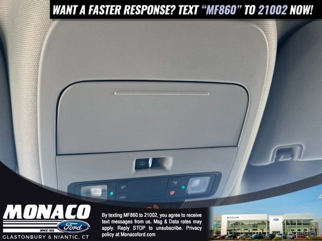 Certified 2024 Ford F150 XLT w/ Equipment Group 302A MID image 22