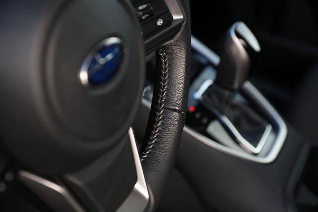 Used 2025 Subaru Outback Premium image 28