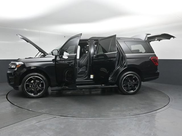 Certified 2024 Ford Expedition Limited AWD/4WD image 57